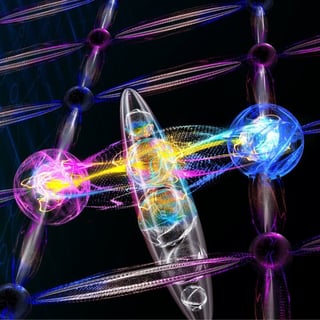 Beyond Qubits for GP newsletter