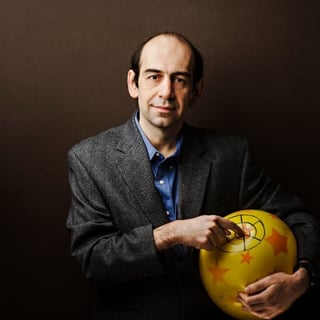 Big Bang for GP newsletter