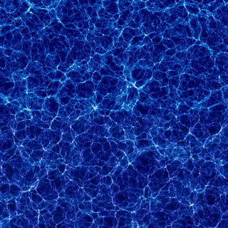 Dark Matter for GP newsletter