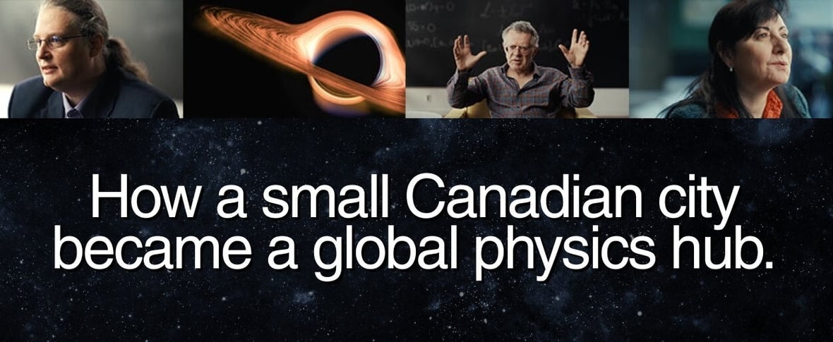 Documentary for OR newsletter