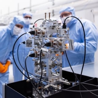 Einstein Telescope for GP newlsetter