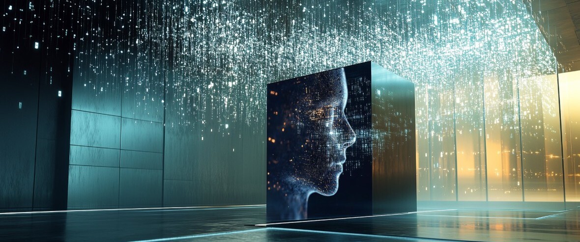 How physicists use AI for OR newsletter