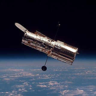 Hubble_Space_Telescope for GP newsletter