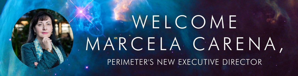 Marcela Email Banner