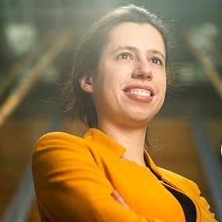 Netta Engelhardt for GP newsletter