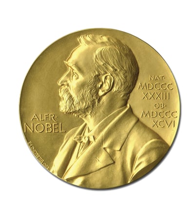 Nobel Prize3
