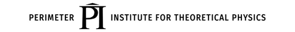 Perimeter Institute for Theoretical Physics Logo