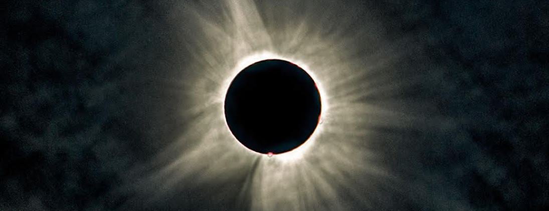 PI solar eclipse for GP newsletter