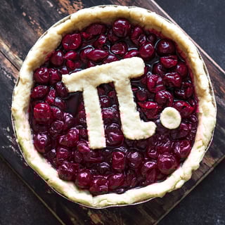 Pi recipes for GP newsletter