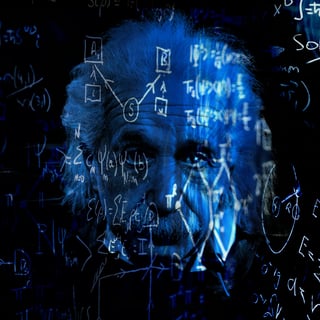 Planck-Einstein for GP newsletter