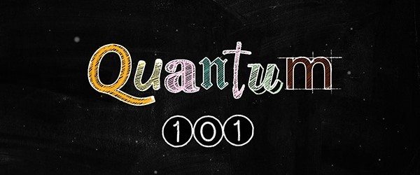 Quantum 101 for ER newsletter