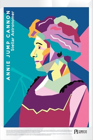 Annie Jump Cannon Poster Thumbnail