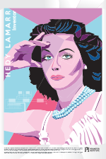 Hedy Lamarr Preview