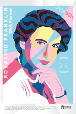 Rosalind Franklin Preview