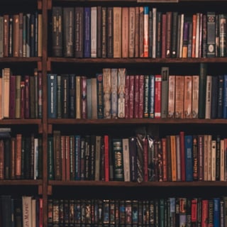 books list for GP newsletter