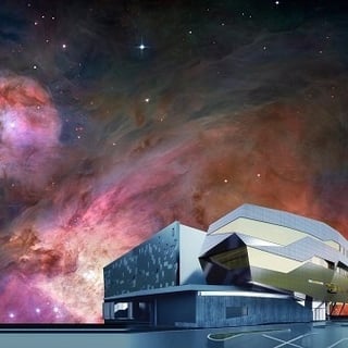 centrefortheuniverse for GP newsletter