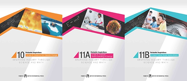 New Downloadable Teacher Resources