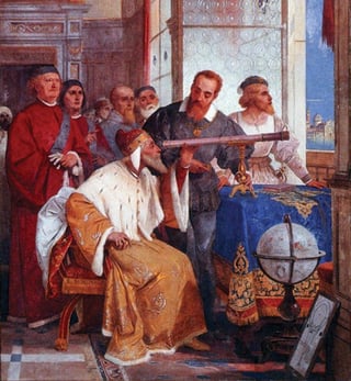 galileo